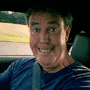 Jeremy Clarkson crazy avatar