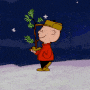 A Charlie Brown Christmas gif A Charlie Brown Christmas avatar