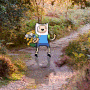 Adventure time gif Adventure time avatar