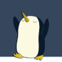 Adventure Time Penguin gif Adventure Time Penguin avatar
