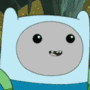 Adventure time gif Adventure time avatar