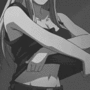 Anime girl 8 gif Anime girl 8 avatar