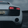 Audi R8 V10 Plus gif Audi R8 V10 Plus avatar