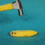 Banana gif Banana avatar