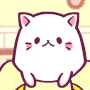 Bananya gif Bananya avatar