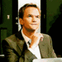 Barney Stinson gif Barney Stinson avatar