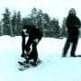 Black metal gif Black metal avatar
