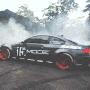 BMW M3 gif BMW M3 avatar