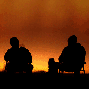 Breaking Bad sunset gif Breaking Bad sunset avatar