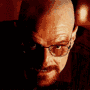 Breaking Bad Heisenberg gif Breaking Bad Heisenberg avatar