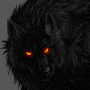 Wolf gif Wolf avatar