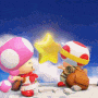 Captain Toad Victory gif Captain Toad Victory avatar