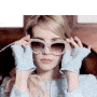 Chanel OBerlin gif Chanel OBerlin avatar