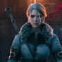 Ciri hmm :3 gif Ciri hmm :3 avatar
