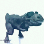 dancing dino gif dancing dino avatar