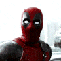 Deadpool gif Deadpool avatar