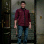 Demon Dean gif Demon Dean avatar