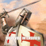 DEUS VULT gif DEUS VULT avatar
