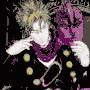 Dio Brando gif Dio Brando avatar