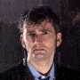 Doctor Who rain GIF gif Doctor Who rain GIF avatar