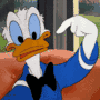 Donald Duck gif Donald Duck avatar