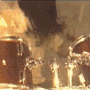 Drummer gif Drummer avatar