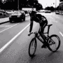Falling from bike gif Falling from bike avatar