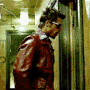 Fight Club door gif Fight Club door avatar
