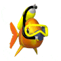 fish gif fish avatar