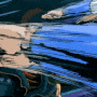 Fist Of The North Star gif Fist Of The North Star avatar