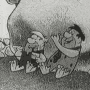 Flintstones Smoking gif Flintstones Smoking avatar