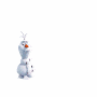 Frozen gif Frozen avatar