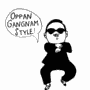 Gangnam style gif Gangnam style avatar