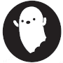 Ghost gif Ghost avatar