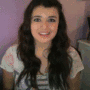 Girl talking gif Girl talking avatar
