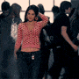 Girl walking gif Girl walking avatar
