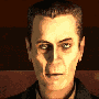 Gman (half life) gif Gman (half life) avatar