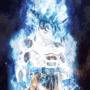 GOKU gif GOKU avatar
