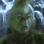 Grinch gif Grinch avatar