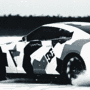 GTR 35 snow drift gif GTR 35 snow drift avatar
