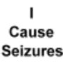 I cause Seizures gif I cause Seizures avatar