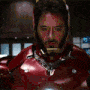 IronMan gif IronMan avatar