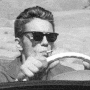 James Dean gif James Dean avatar