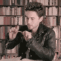 Jared Leto gif Jared Leto avatar