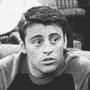 Joey (Friends) gif Joey (Friends) avatar
