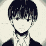 Kaneki gif Kaneki avatar