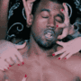 Kanye West gif Kanye West avatar