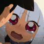 Katanagatari gif Katanagatari avatar