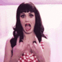 Katy Perry gif Katy Perry avatar