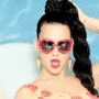 Katy Perry gif Katy Perry avatar